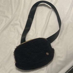 Lulu lemon Fanny pack